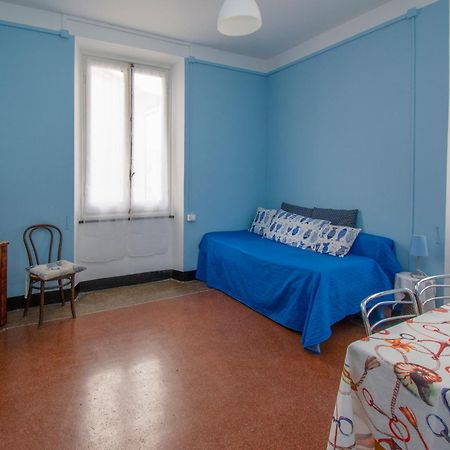 Ca Da Nalda Apartman Lavagna Kültér fotó
