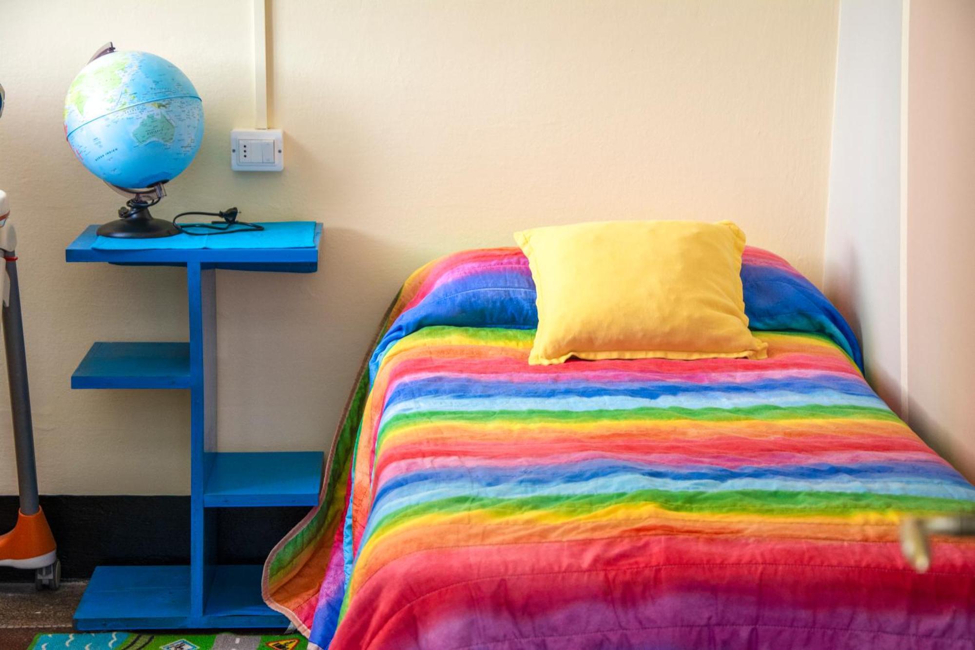Ca Da Nalda Apartman Lavagna Kültér fotó
