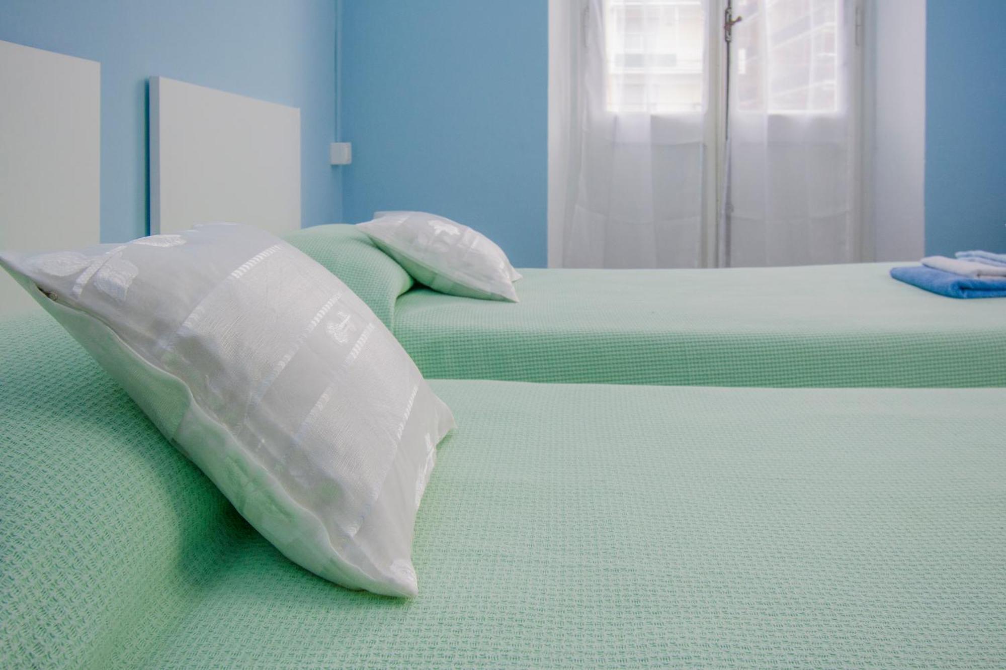 Ca Da Nalda Apartman Lavagna Kültér fotó
