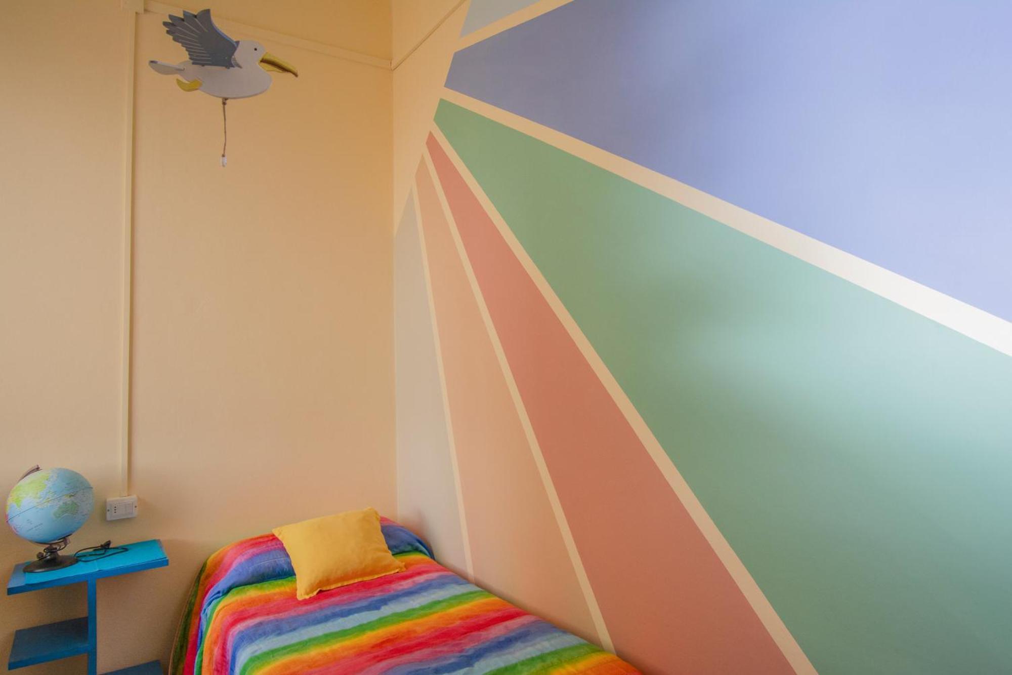 Ca Da Nalda Apartman Lavagna Kültér fotó