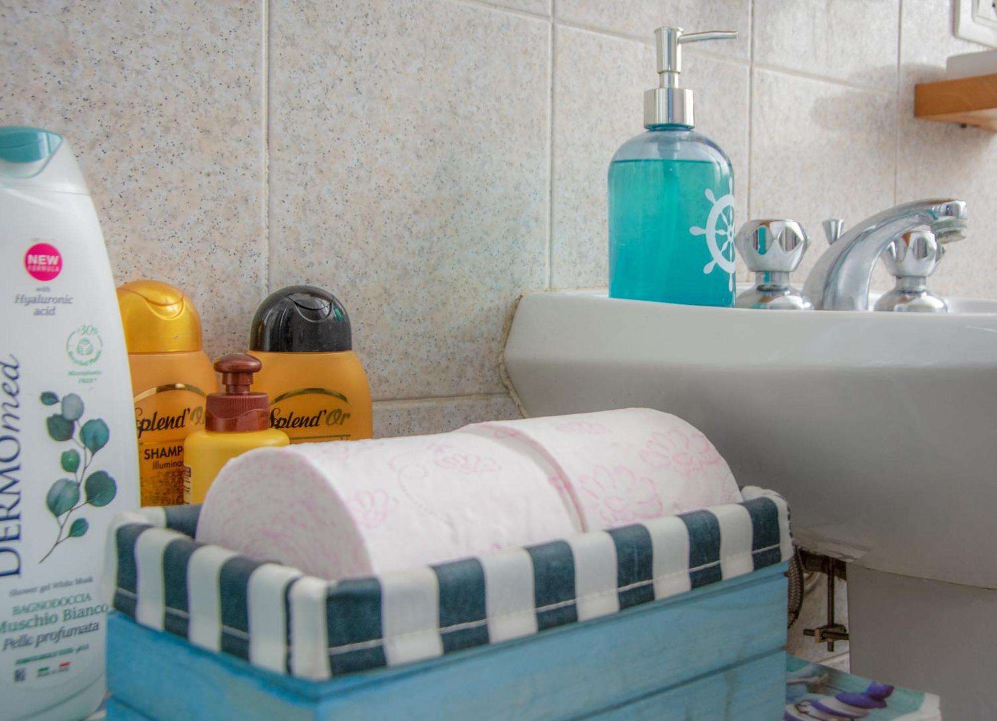 Ca Da Nalda Apartman Lavagna Kültér fotó